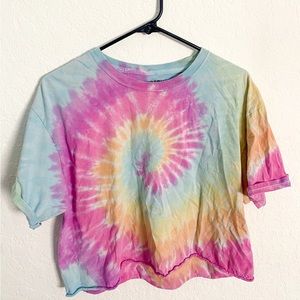 #1 W TOP - Cute and stylish Crop top - perfect for spring and summer outfits!!!